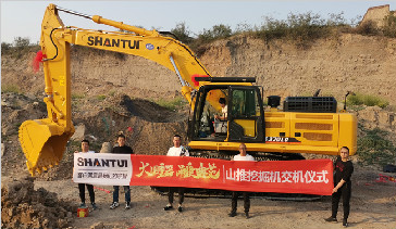 【用戶故事】一年5臺(tái)，品質(zhì)贏得信賴