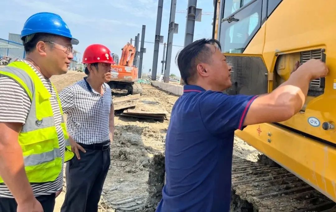 十年服務(wù)，萬里兼程