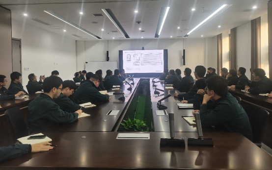 公司積極備戰(zhàn)CE認(rèn)證，加速國際市場拓展